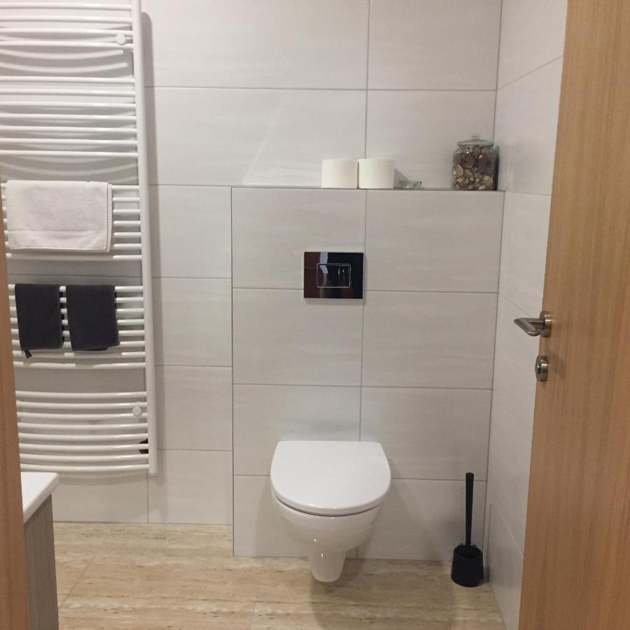 Penzion Za Radnici Valtice Dış mekan fotoğraf